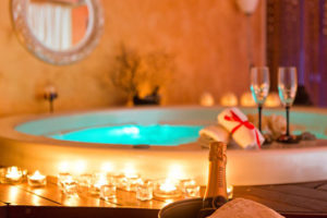 La Suite SPA Privé Riccione