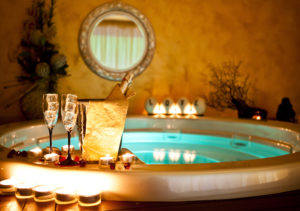 La Suite SPA Riccione